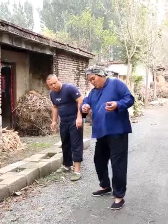 Funny bomb 