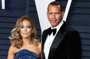 Alex Rodriguez: il lui a fallu six mois pour demander la main de JLO