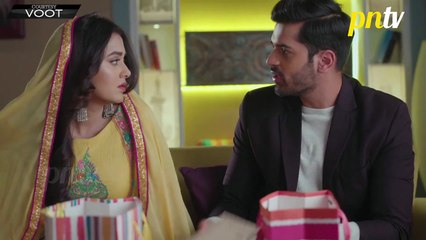 Silsila Badalte Rishton Ka 2 - 18 April 2019  Colors TV  Serial News