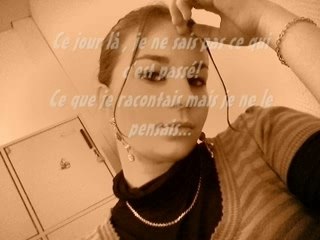 Faustiine rien ne changera ( L )