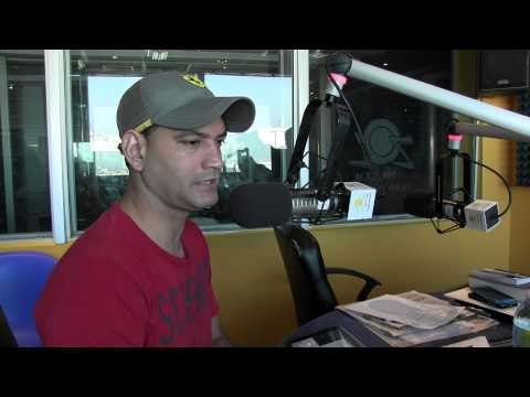 Jose Laluz comenta twitter en la bolsa de valores y codificación electrónica pesos dominicanos