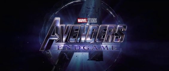 AVENGERS - ENDGAME (2019) Saga Promo