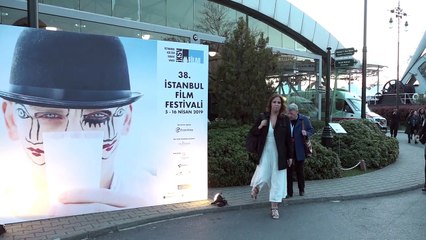 38. İstanbul Film Festivali Ödülleri sahiplerini buldu