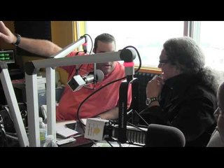 Juan Bazanta presenta su película Biodegradable en Elsoldelamañana