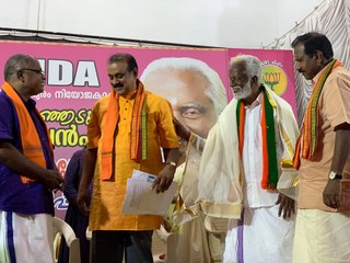 കേരളത്തില്‍ ബി.ജെ.പിക്ക് 5 സീറ്റ കിട്ടും | Oneindia Malayalam