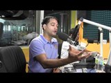 Jose Laluz habla RD debe educar Haitianos, Elsoldelamañana Zolfm.com