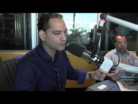 Jose Laluz comenta comite politico del PLD en Elsoldelamañana