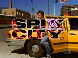 Spin City 323 - The Mayor With Two Brains