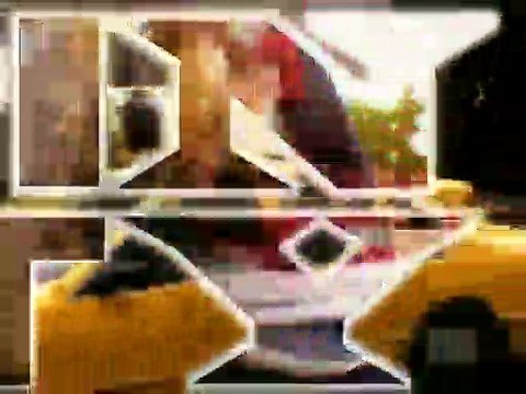 Spin City 324 - Wall Street