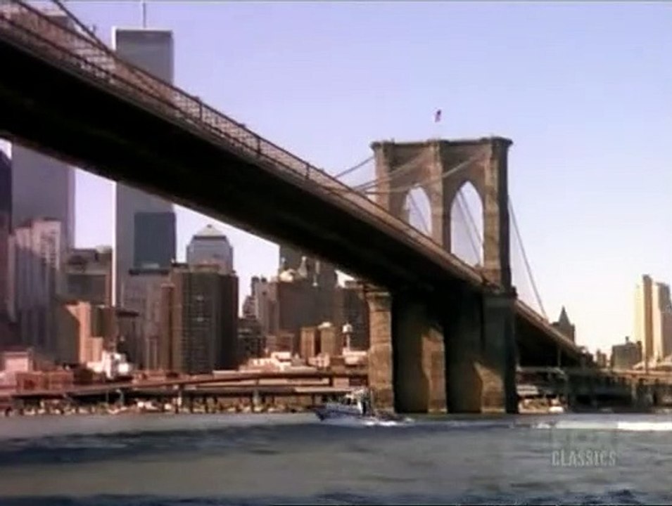 Spin City 322 - Carter & Stuart & Bennett & Deirdre