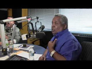 Rafael Zabala radioyente ganador en Elsoldelamañana