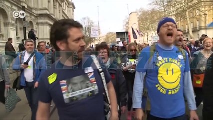 BRITANIA MUND TE SHKOJE SERISH NE REFERENDUM - News, Lajme - Kanali 7