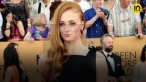 Game of Thrones star Sophie Turner wanted to commit suicide when she was young!