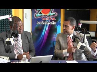 Guido Gomez Mazara habla de compra vehiculos en el PRD