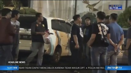 Diduga Melakukan <i>Money Politic</i>, 2 Petinggi Parpol di Lamongan Ditangkap