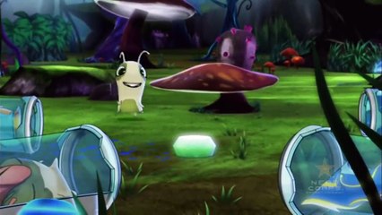 Slugterra  NEW Slugisode COMPILATION  Cartoons for Kids
