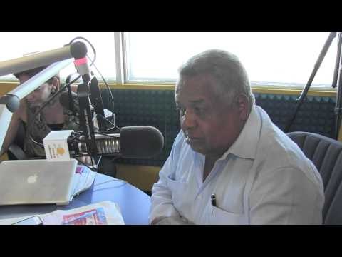 Melton Pineda comenta sobre violencia contra la mujer en Elsoldelamañana