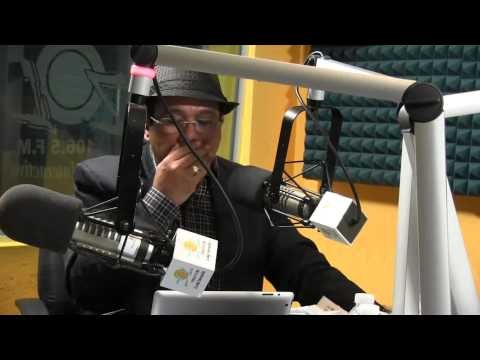 Euri Cabral habla rueda de prensa altice en Elsoldelamañana