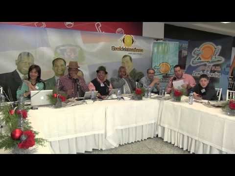 Elsoldelamañana programa especial aeropuerto Jose Francisco Peña Gomez Aerodom parte2