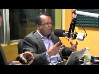 Download Video: Euri Cabral habla visita Danilo Medina evento cristiano en Elsoldelamañana, Zolfm