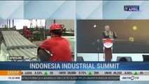 Menteri Perdagangan Bantah Tudingan Indonesia Deindustrialisasi