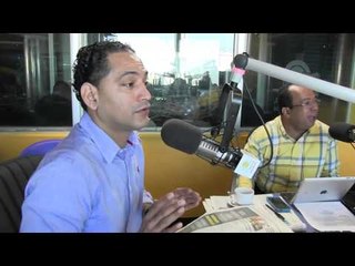 Jose Laluz comenta publicidad engañosa y protección del consumidor, ambiente navideño
