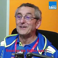 Les 24 Heures Motos disent aurevoir à Dominique Méliand