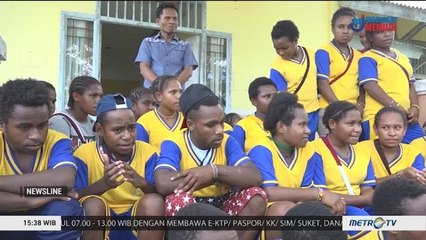 BPS: Papua Memiliki Pertumbuhan IPM Tertinggi