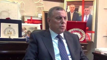 Midyat Doğalgaza Kavuşuyor - Mardin