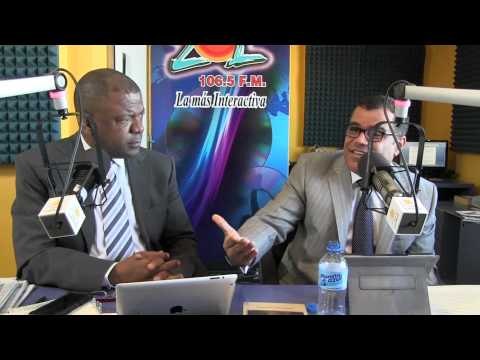 Tommy Galan habla cobro 1% compras tarjeta credito internacional es inconstitucional