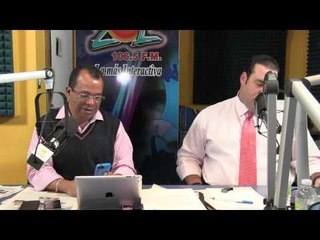 Cancelación vuelos por tormenta de frio en USA, Elsoldelamañana, Zolfm.com