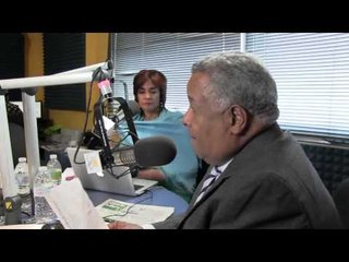 Melton Pineda habla de manifestación contra corruptos y apresamiento Salomon Rosario Piki