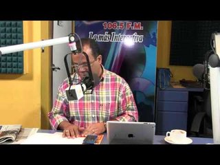 Llamada Fernado Capellan empresario juana mendez reunion RD y Haiti