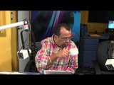 Charlie Mariotti habla apoyo desiciones Danilo Medina en Elsoldelamañana