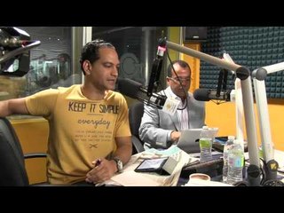 Jose Laluz habla del apoyo de los Yankees a Cano en Elsoldelamañana