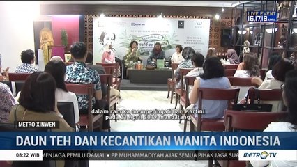 Sambut Hari Kartini, Alun Alun Indonesia Gelar Pameran