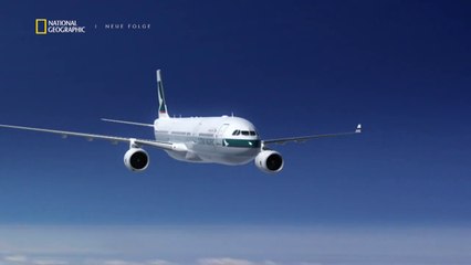 Mayday - Alarm im Cockpit - S19E08 - Gefährlicher Sinkflug