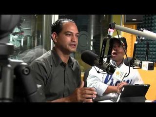 Jose Laluz habla de la huelga virtual miércoles 29-01-2014 en Elsoldelamañana