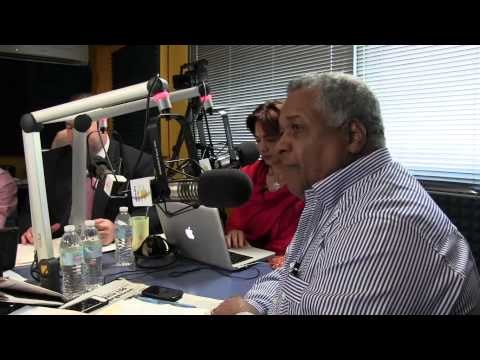 Melton Pineda habla Hipolito y su situación en el PRD en Elsoldelamañana