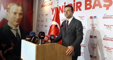 Son Dakika! CHP Açıkladı: Ekrem İmamoğlu Mazbata İçin İl Seçim Kuruluna çağrıldı