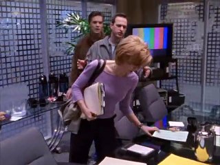 Sports Night - 120 - Ordnance Tactics