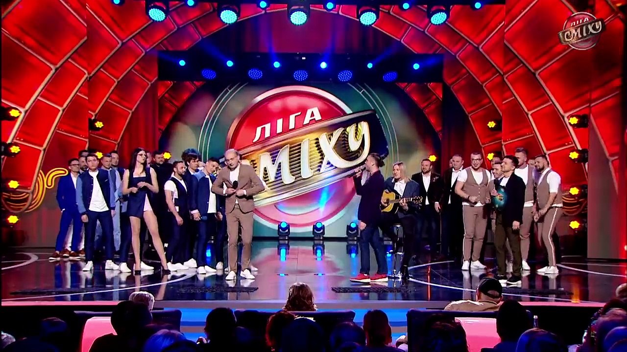 Наш Формат VS Дикий Молодняк - Музыкальный батл с Антитела