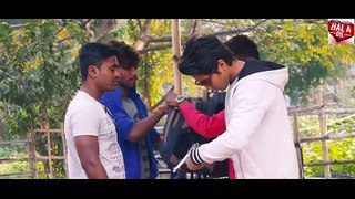 Tor Moner Pinjiray - Bangla New Song 2018 - very sad Video full hd - YouTube