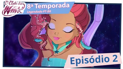OCW - Temporada 8 Episódio 2 - LEGENDADO PT-BR