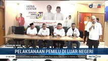 TKN Nilai Kejadian di Sydney Mencederai Hak Pilih WNI