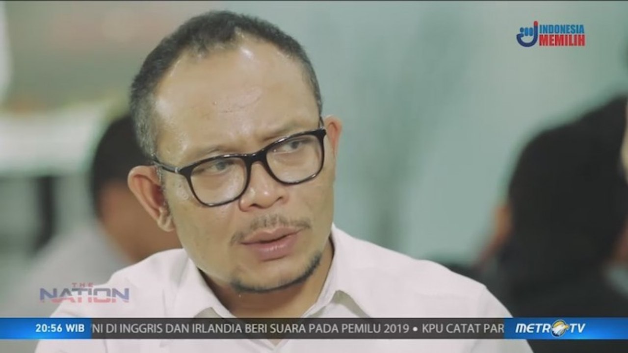 Asa Pencari Kerja (3)