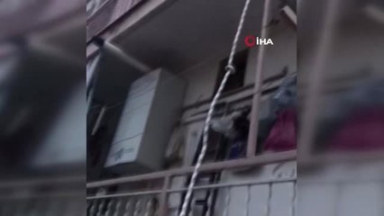 Fetö Hücre Evine Baskın: 3 Gözaltı