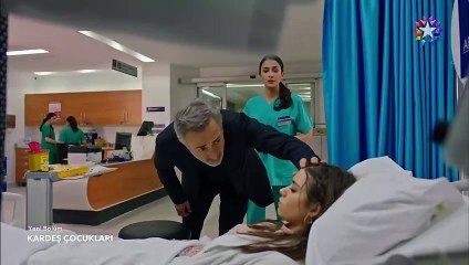 Kardeş Çocukları 11 Bölüm Tek Parça ( Part 2 )