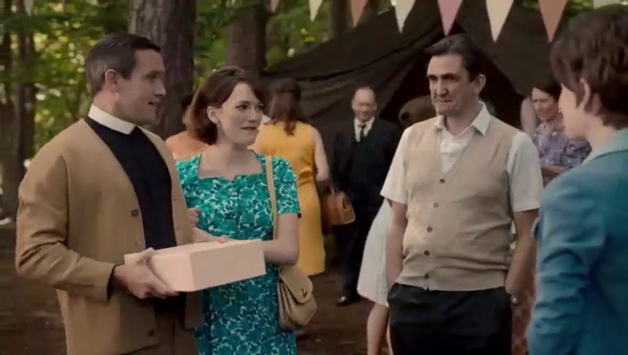 [ S1 E1 ] Echo Season 1 Episode 1 Official | Disney+