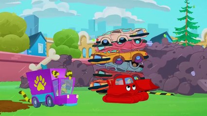 Morphle Cartoons For Kids - My Toy Dinosaur | My Magic Pet Morphle | Kids Cartoon